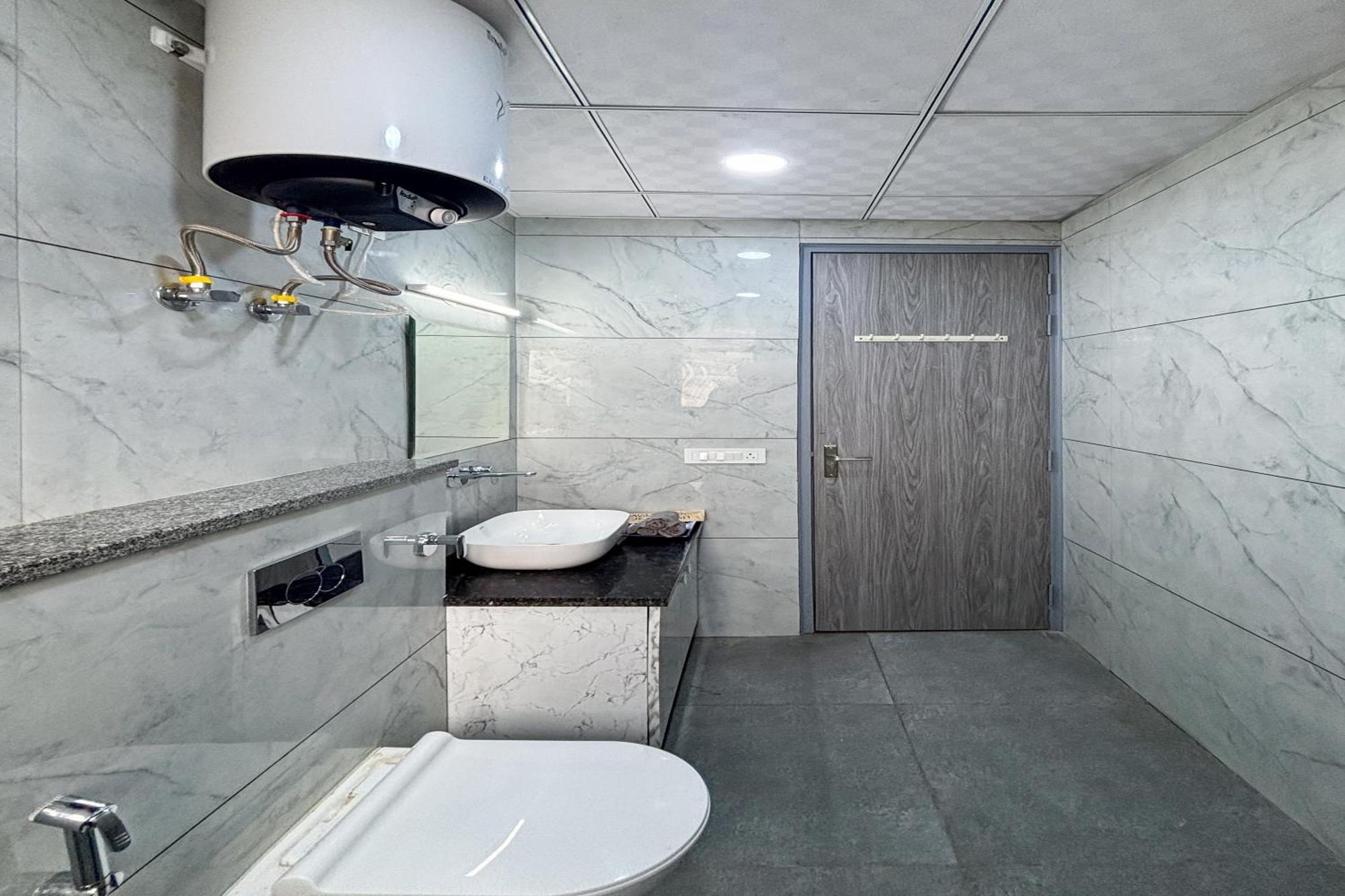 Housr 78 Madhapur Hitech City Near Yashoda Hospital Hyderabad Exterior foto